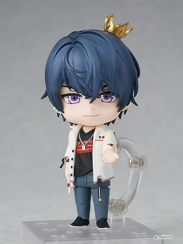 Tears of Themis Nendoroid Action Figure King 10 cm